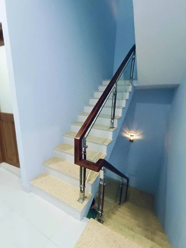 🏡NHÀ MT QUẬN 8, KHU CHỢ SẦM UẤT, TIỆN KD HAY CHO THUÊ, ĐƯỜNG 8M Ô TÔ. 0902493390 - Ảnh 2